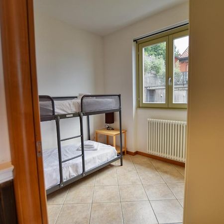 Appartamento Varenna Perledo Esterno foto