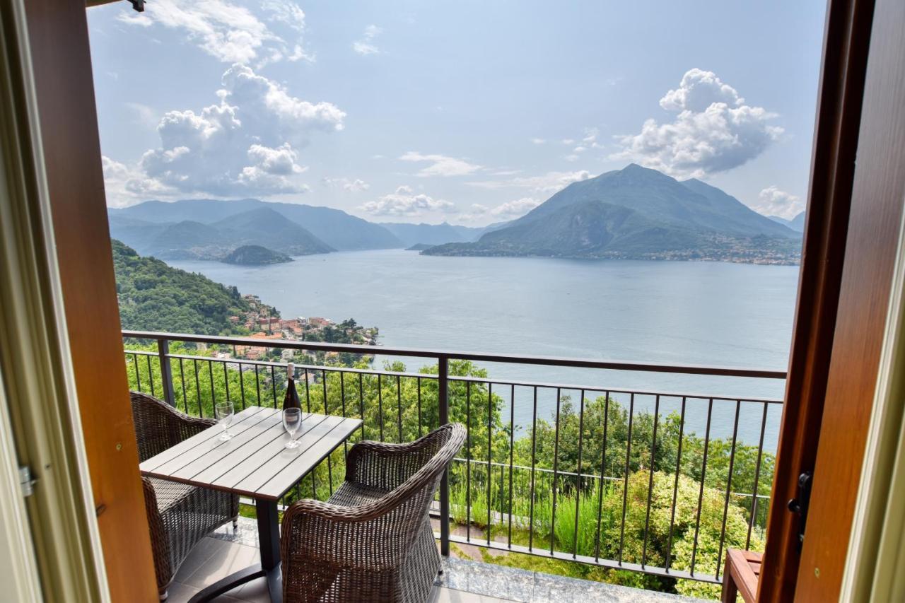Appartamento Varenna Perledo Esterno foto