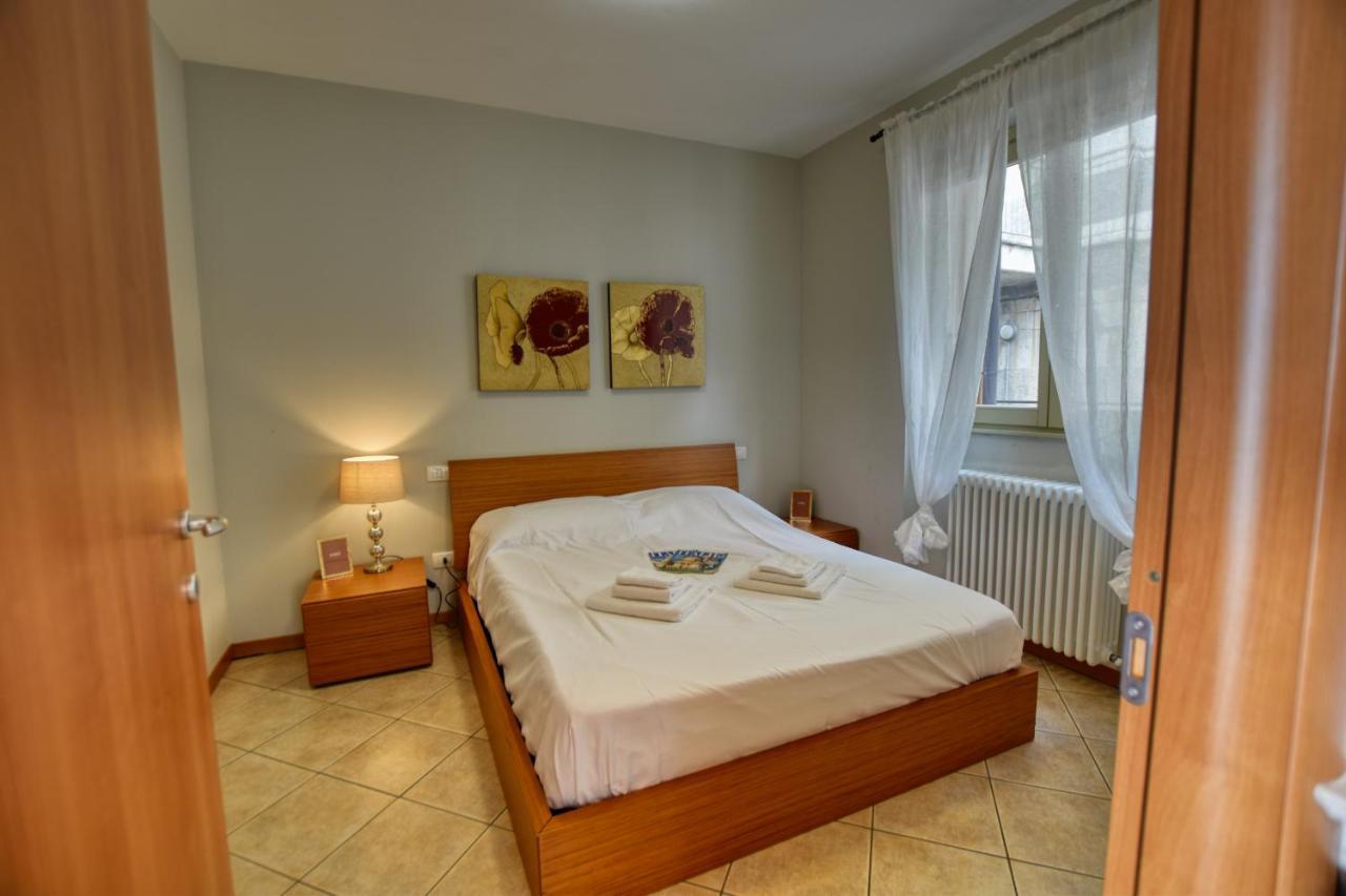 Appartamento Varenna Perledo Esterno foto